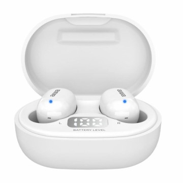 Bluetooth-наушники Aiwa EBTW-150WTMKII Белый