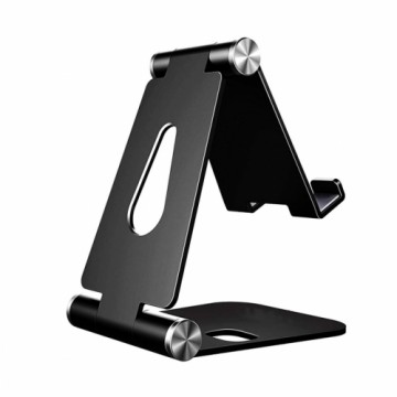 Подставка для мобильного телефона или планшета Aisens MS2PM-090 Чёрный