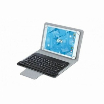 Чехол для планшета с клавиатурой 3GO CSGT28 10"