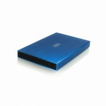 Ārējā kaste 3GO HDD25BL13 2,5" SATA USB