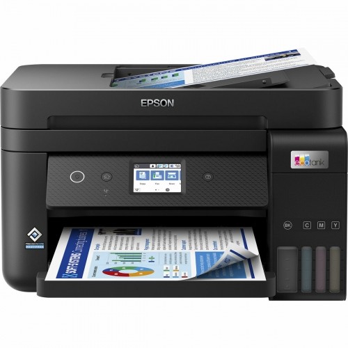 Мультифункциональный принтер Epson C11CJ60402 image 1