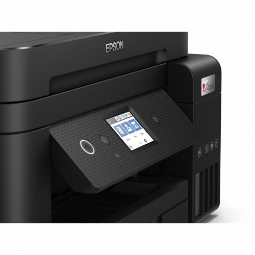 Мультифункциональный принтер Epson C11CJ60402 image 2