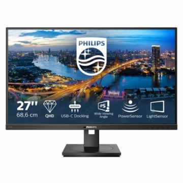 Monitors Philips 276B1/00 Full HD 27" 75 Hz