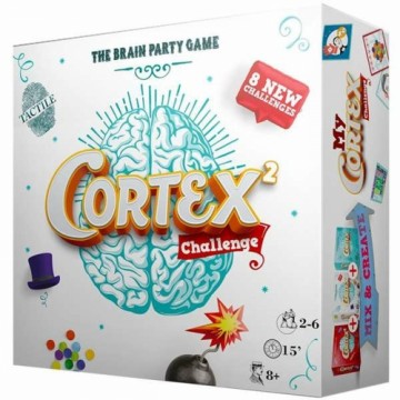 Izglītojošā Spēle Asmodee Cortex 2 Challenge