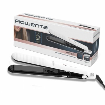 Щипцы для волос Rowenta SF3210 Белый/Черный