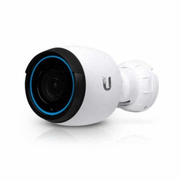 IP-камера UBIQUITI UVC-G4-PRO 3840 x 2160 px Белый