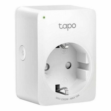 Smart Plug TP-Link Tapo P100 2300W Wi-Fi 220-240 V 10 A