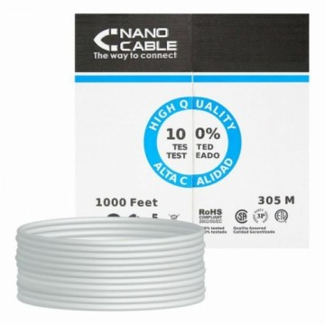 Кабель Ethernet LAN NANOCABLE 10.20.0304-FLEX