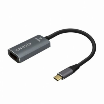 Адаптер USB-C—HDMI Aisens A109-0683