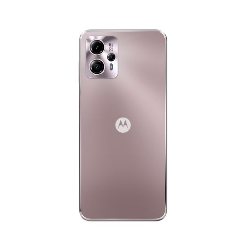 Motorola Moto G 13 16.5 cm (6.5") Dual SIM Android 13 4G USB Type-C 4 GB 128 GB 5000 mAh Rose gold image 5