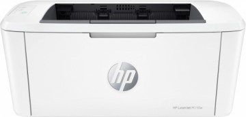 Hewlett-packard HP LaserJet M110w Printer, Black and white, Printer for Small office, Print, Compact Size