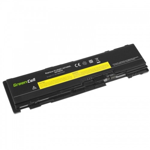 Green Cell LE149 laptop spare part Battery image 2