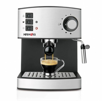 Taurus CM1821 Mini-Moka cob coffee maker