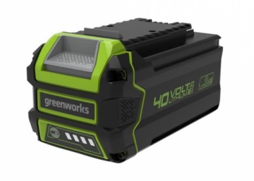 Greenworks G40B5 40V 5Ah battery - 2927207