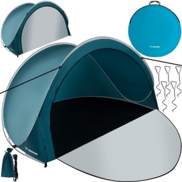 Beach tent 200x120x110cm Trizand 21267 (16610-0)