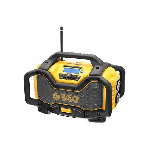 Dewalt (i) DeWALT XR DAB + Bluetooth radio + lādētājs image 1