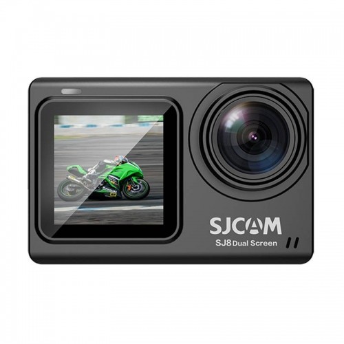 SJCAM SJ8 Dual Screen Kamera 4K / 16MP image 1