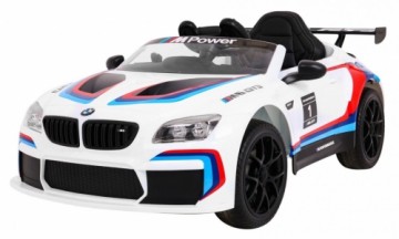 Roger BMW X6M Детский Aвтомобиль