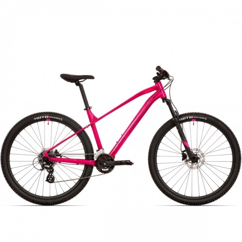 Sieviešu kalnu velosipēds Rock Machine Catherine 40-27 (III) rozā (Rata izmērs: 27.5 Rāmja izmērs: L) image 1