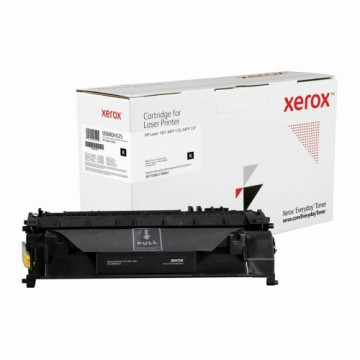 Saderīgs Toneris Xerox 006R04525 Melns