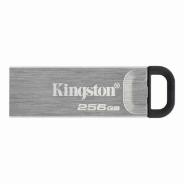USB Zibatmiņa Kingston DTKN/256GB Melns 256 GB