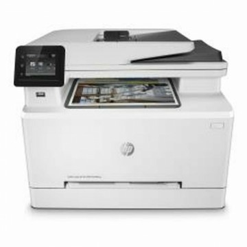 Лазерный принтер   HP M282nw