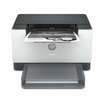 Лазерный принтер HP M209dw