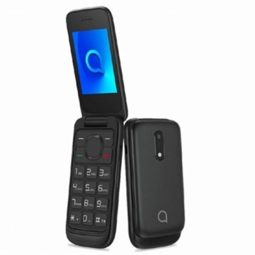 Мобильный телефон Alcatel 2057D-3AALIB12 Чёрный