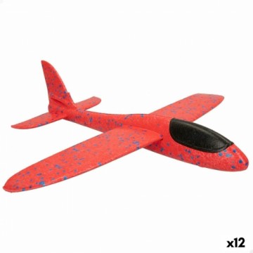 Lidmašīna Colorbaby Let's Fly 47 x 14 x 48 cm Foam (12 gb.)