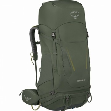 Походный рюкзак OSPREY Kestrel 68 L Зеленый