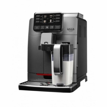 Superautomātiskais kafijas automāts Gaggia RI9604/01 Melns Tērauds 1900 W 15 bar 1,5 L 300 g