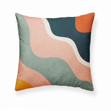 Чехол для подушки Decolores Sahara B Разноцветный 50 x 50 cm