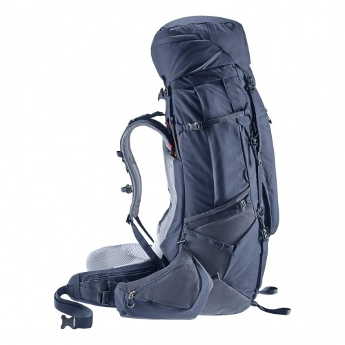 Deuter Aircontact X 80+15 ink - trekking backpack - 80 + 15 L image 3