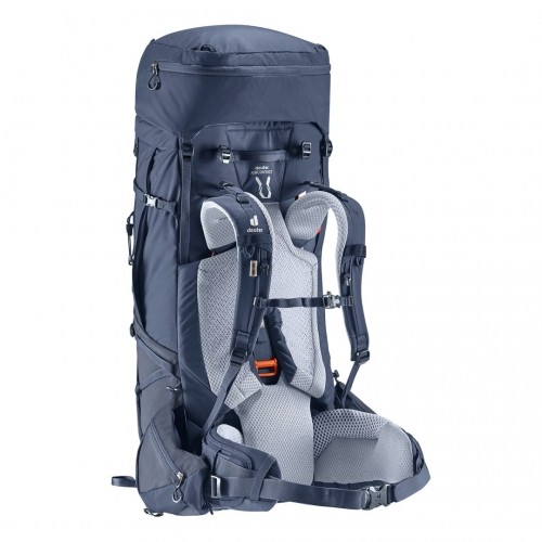 Deuter Aircontact X 80+15 ink - trekking backpack - 80 + 15 L image 4