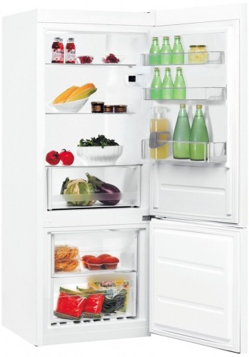 Refrigerator-freezer INDESIT LI6 S2E W image 2