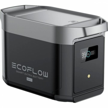 Ecoflow Intelligenter Zusatzakku für Delta 2 Max
