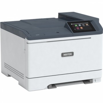 Xerox VersaLink C410DN, Farblaserdrucker