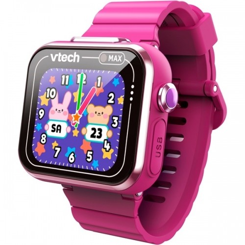 Vtech KidiZoom Smart Watch MAX, Smartwatch image 1