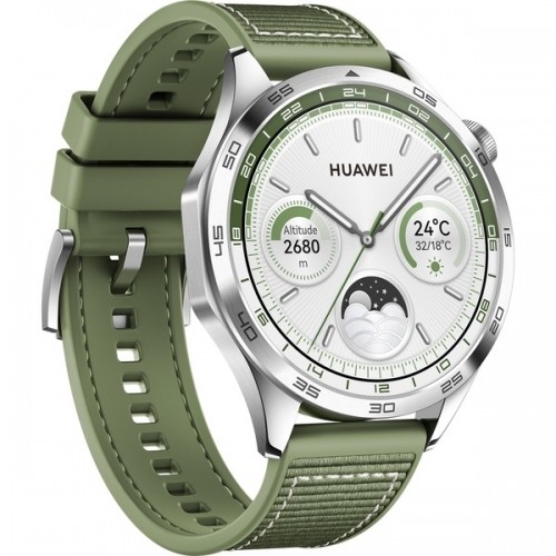 Huawei Watch GT4 46mm (Phoinix-B19W), Smartwatch image 1