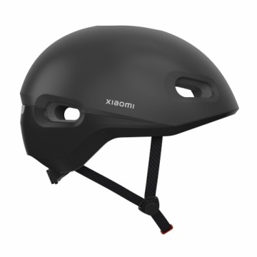 Xiaomi Commuter Helmet Black | Шлем | 265*221,4*177,8 мм