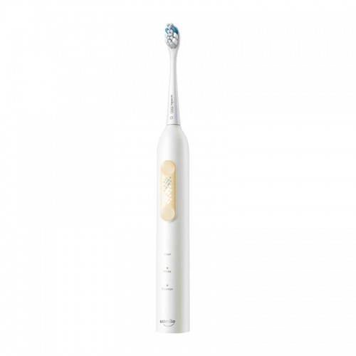 Usmile Sonic toothbrush with a set of tips P4 (white) image 1