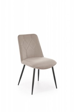 Halmar K539 chair, beige