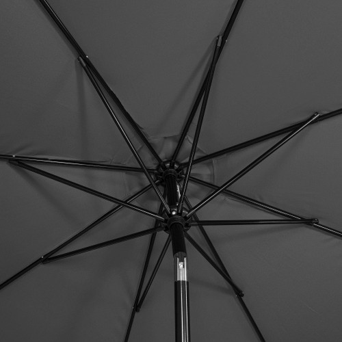 Dārza lietussargs Springos GU00200 300cm image 4