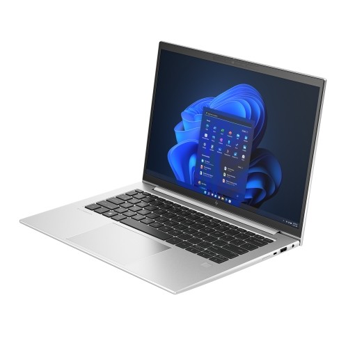 HP EliteBook 1040 G10 927C3ES + USB-C Multiport Hub 14,0" WUXGA IPS, Intel i7-1355U, 32GB RAM, 1TB SSD, LTE, Windows 11 Pro image 1