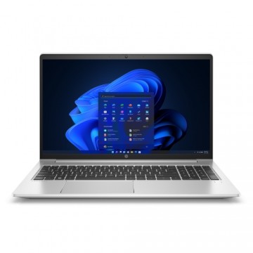 HP ProBook 455 G9 8H4E8AA + Renew Business Tasche + USB-Maus 15,6" FHD IPS, AMD Ryzen 5 5625U, 16GB RAM, 512GB SSD, Windows 11 Pro