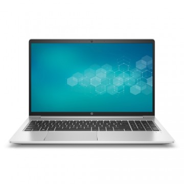 HP ProBook 455 G9 7J0N9AA + Renew Business Tasche 15,6" FHD IPS, AMD Ryzen 5 5625U, 16GB RAM, 512GB SSD, FreeDOS