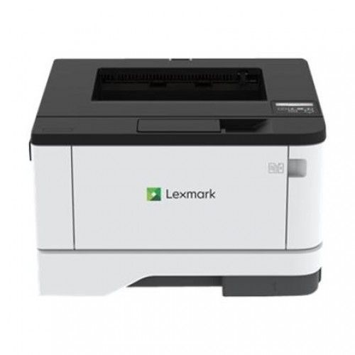 Lexmark MS431dn Monochrome Laser printer image 1