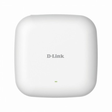 Точка доступа D-Link DAP-X2810 Белый