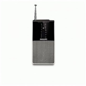 Портативное радио Philips Radio portátil