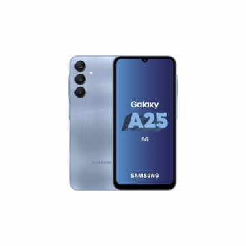 Смартфоны Samsung SM-A256BZBHEUB 8 GB RAM 256 GB Синий